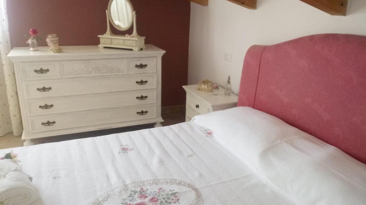 Il Cielo In Una Stanza Hotel Джулианова Екстериор снимка